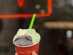 -Dal Cuore 达可芮冰淇淋(陕西北路店)