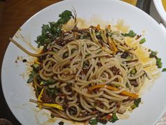 -菌彩云南野生菌火锅(万达广场店)