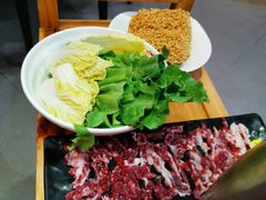 -陈记顺和潮汕牛肉火锅(棠德南路店)