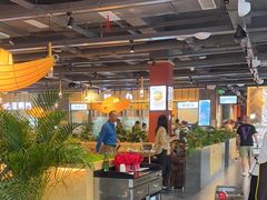 -老船舫·现做活鲜鱼馆(东郊记忆店)