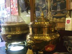 -恭和堂 龟苓膏(铜锣湾店)