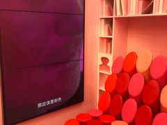 -Dior迪奥(上海世茂广场店)