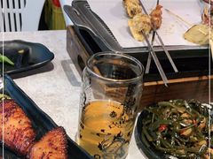-纪录片《人生一串》体验店(静安店)