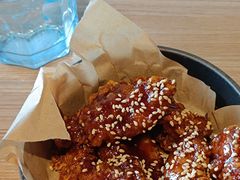 -必胜客(太白路店)