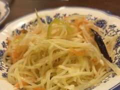 -老三羊汤【北兴隆街店】