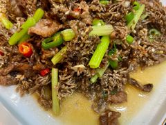 -下梅人家土菜馆(历史文化餐厅度假区店)