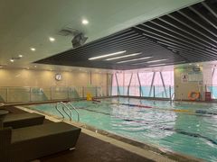 -威尔仕健身·游泳(龙湖天街店)