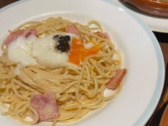 -萨莉亚意式餐厅(南京虹悦城店)
