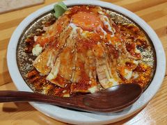 -晶吉·居酒屋·烧鸟·生鱼饭(中山区民主广场店)