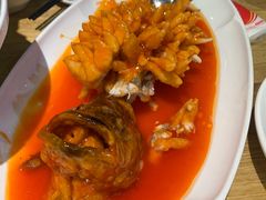 -赤宴·川菜(玉林店)
