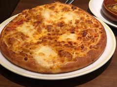 -萨莉亚意式餐厅(杭州滨江天街店)