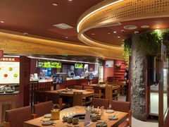 -巴奴毛肚火锅(龙湖锦艺城店)