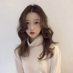 点击看大图 -3AM HAIR SALON烫发染发接发