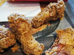 -麦当劳(总统大酒店店)