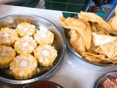 -憨铁匠老火锅(龙岗万科里店)