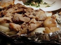 -阿里家·新疆烤肉酒場 by MIG