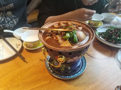 -老北京炸酱面·烤鸭(前门店)