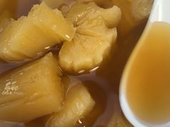-张飞木薯羹(金鱼巷店)