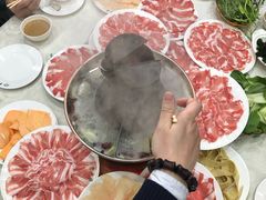 -东来顺饭庄(天坛店)