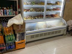 -老乔串店(青松路店)