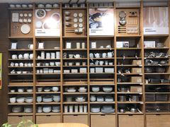 -MUJI无印良品(武汉世界城广场店)