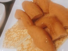 -广州天河合景福朋喜来登酒店 · 聚味轩中餐厅