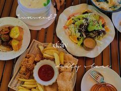 -Supine Bistro溯泮餐厅