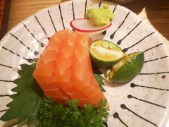 -本日風和·寿司·料理(博地中心店)