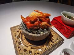 -悦轩中餐厅·高空江景·杭州柏悦酒店