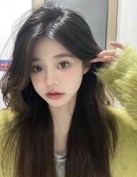 -New Fashion发型定制