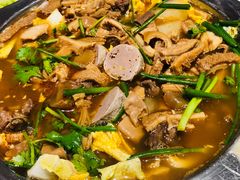 -古乐牛香·鲜牛肉牛杂火锅(新区店)