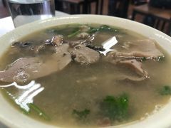 -清真永恒华威肉饼(潘家园店)