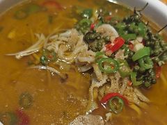 -俭寨大盘鸡·手抓肉·烧烤新疆菜(乌苏路店)