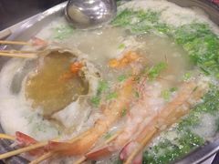 粥底火锅-吉友粥底火锅(方斜路店)