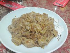 -一块豆腐·海鲜·家常菜(李沧书院路店)