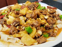 -巴盟人家·内蒙地方菜(华丽家族店)