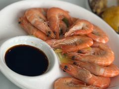 -碧海银沙海鲜餐厅(恒大海上威尼斯店)