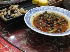 -惠食家酒店(老余杭美食街店)