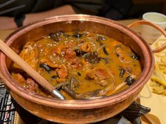 -关东小磨东北菜(上海长风大悦城店)