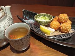 -白石的深夜食堂(济南万象城店)