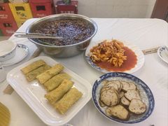 -笑红饭庄