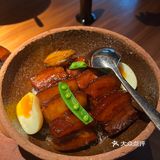 在深圳最爱的湘菜！[吐]  拥有天下第一好吃的龙井冻！