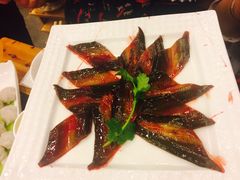 -老码头火锅(玉林店)
