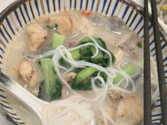 -鲜越鲜鱼粉(财富购物中心店)