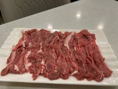 -百友顺涮肉城(故城东路店)