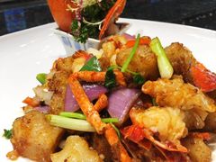 -雅盛品931海鲜酒家