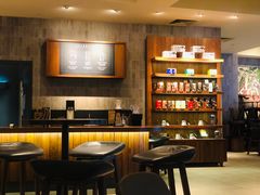 -星巴克(张家港购物公园店)