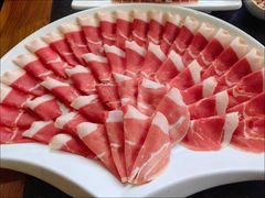 -南门涮肉(上海一店)