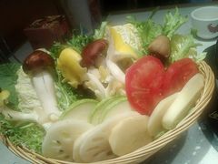 -志晖园(昆明老街店)