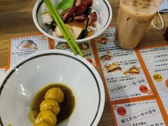 -尖沙咀茶餐厅(永泰店)